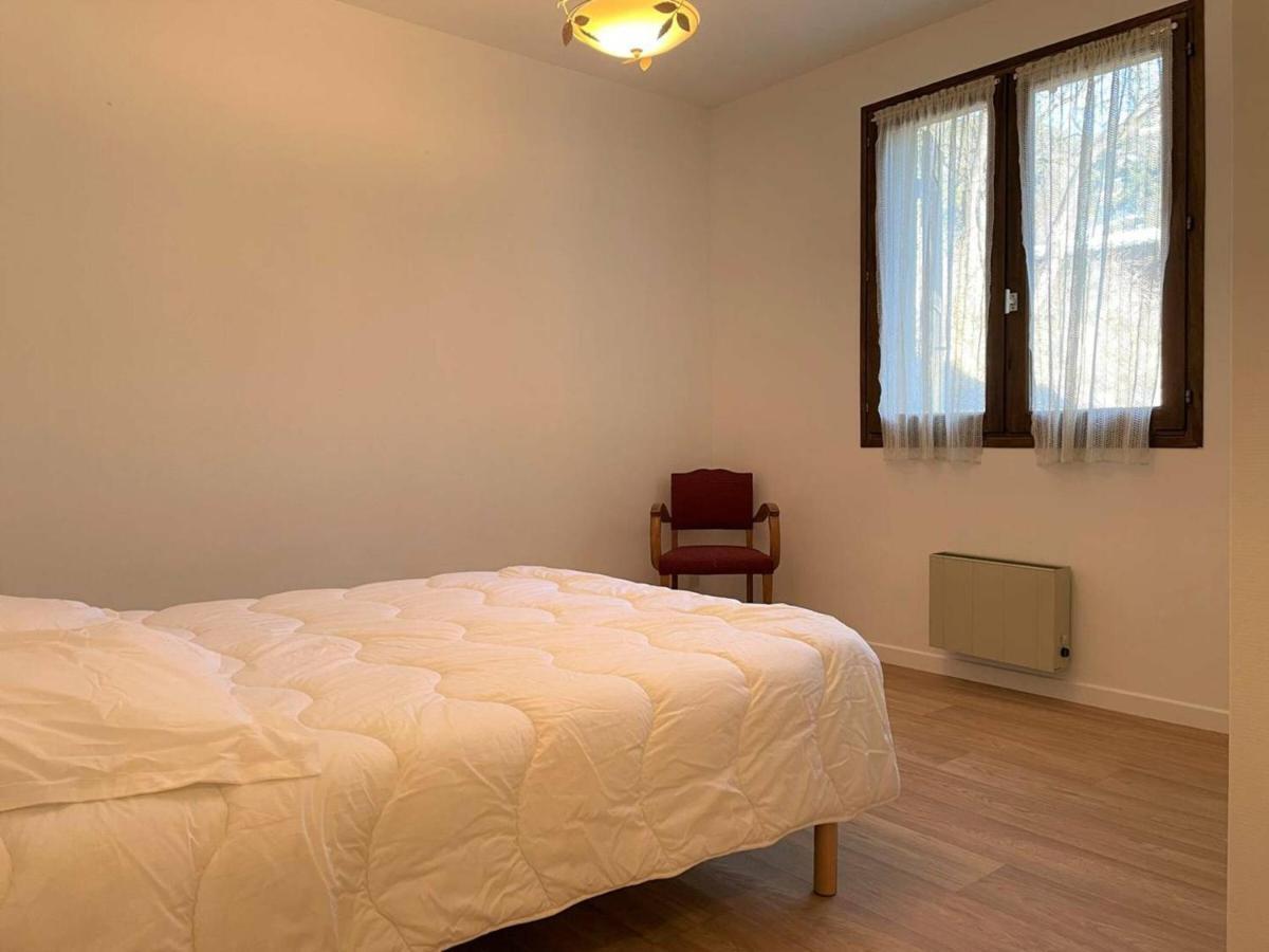 Charmant 3 Pieces Avec Jardin Pour 6 Pers. A Briancon, A 3Mn Du Centre, Proche Randonnees Et Col D'Izoard - Fr-1-330C-124 Екстер'єр фото